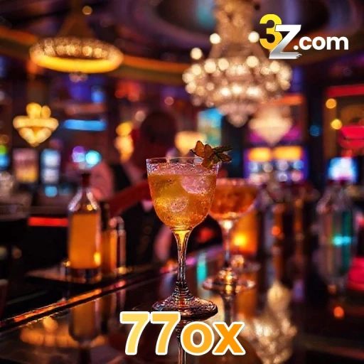 77ox Jogos de caça-níqueis