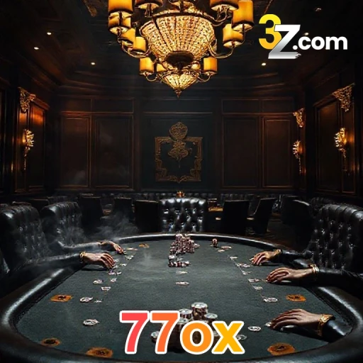 77ox Cassino Online