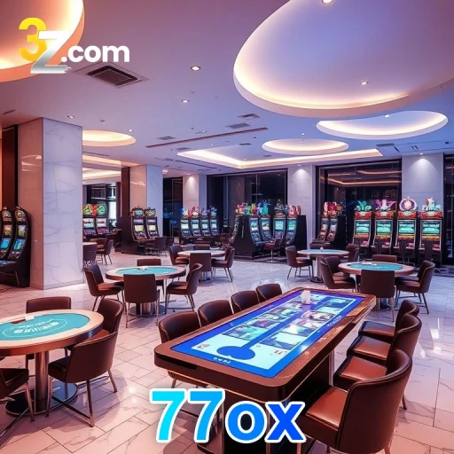 77ox Promoções Especiais