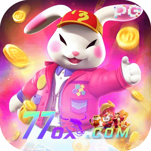 77ox logo